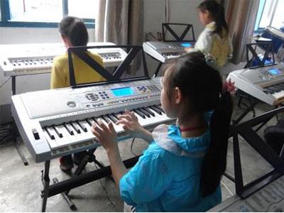 招聘合肥电子琴家教老师