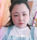 合肥大学生家教许老师